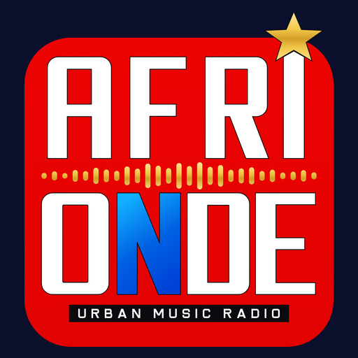 AfriOnde logo